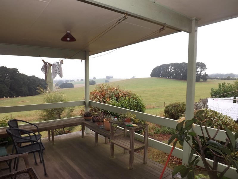 1914 McDonalds Track, Thorpdale VIC 3835