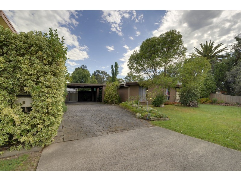 5 Settlement Road, Trafalgar VIC 3824