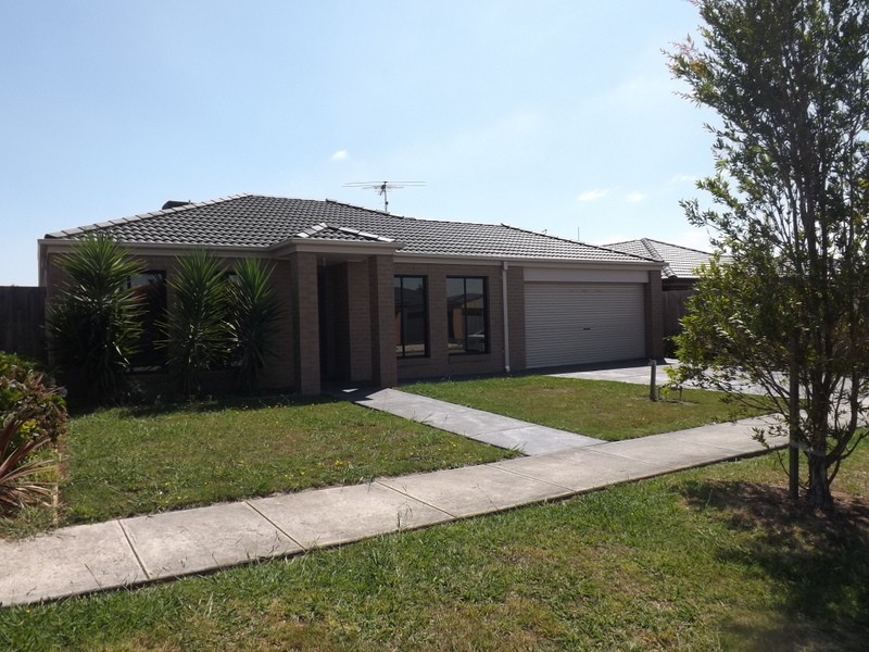 20 Thomas Western Court, Yarragon VIC 3823