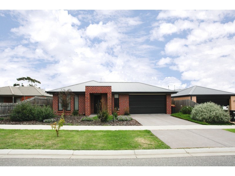 12 Ti Tree Court, Yarragon VIC 3823