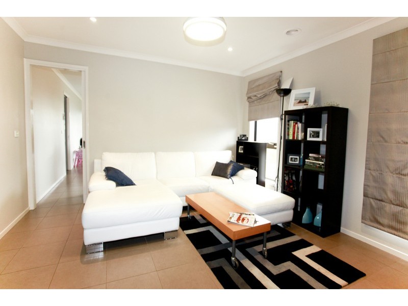 12 Ti Tree Court, Yarragon VIC 3823