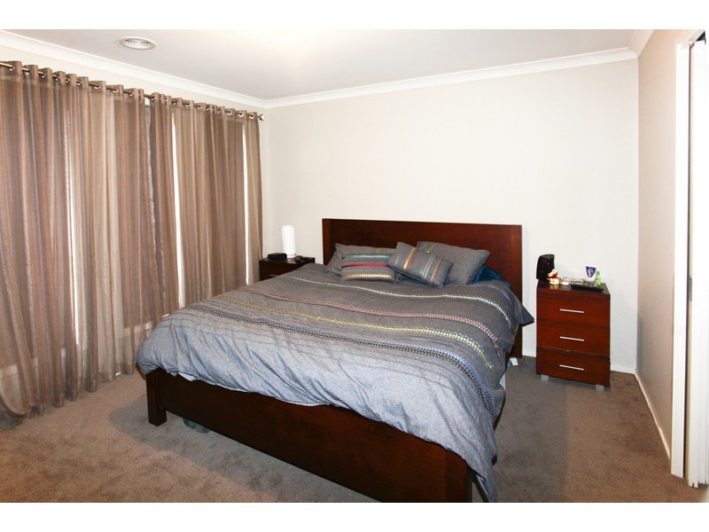 12 Ti Tree Court, Yarragon VIC 3823