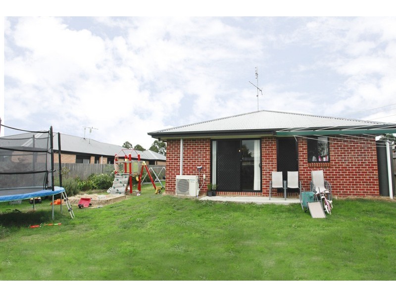 12 Ti Tree Court, Yarragon VIC 3823