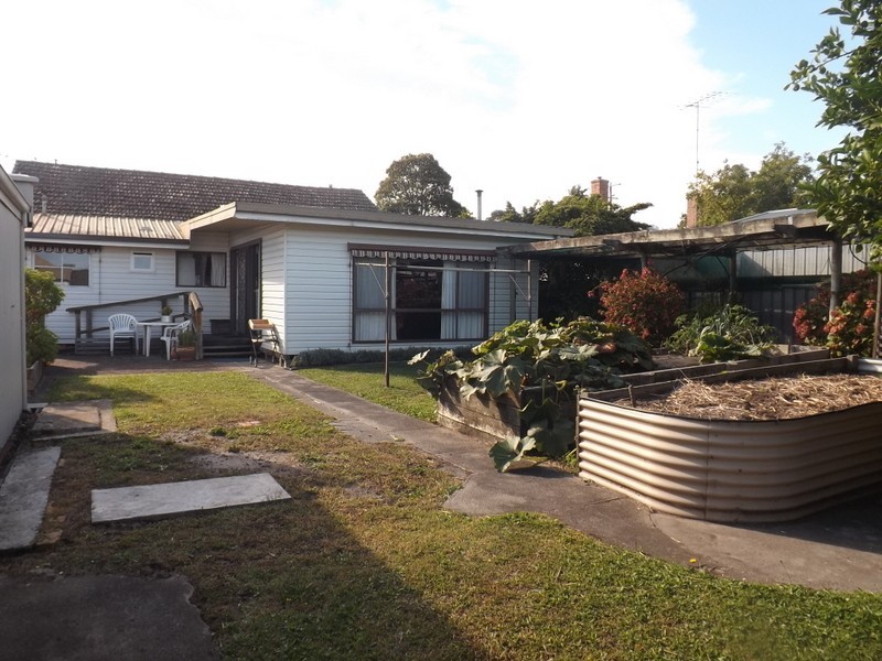 27 Anzac Road, Trafalgar VIC 3824