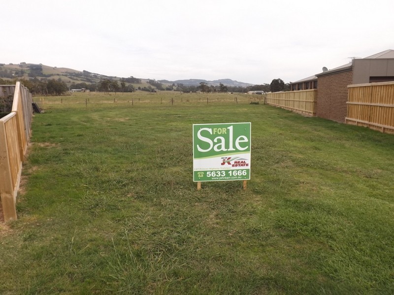 22 Wisteria Drive, Yarragon VIC 3823