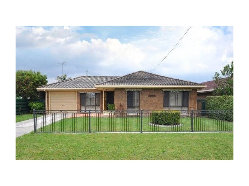 5 Burnett Court, Yarragon VIC 3823