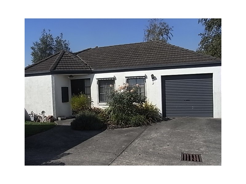 2/8 Holland Court, Trafalgar VIC 3824