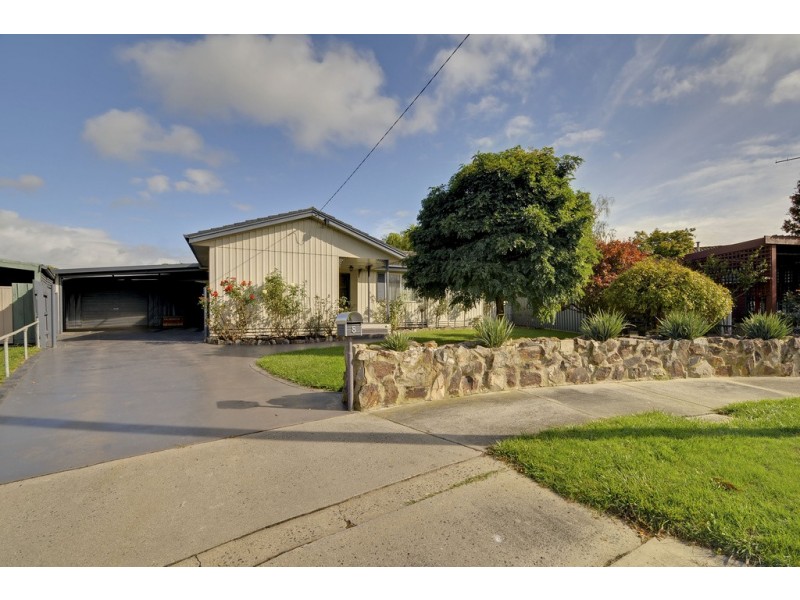 8 Guy Court, Trafalgar VIC 3824