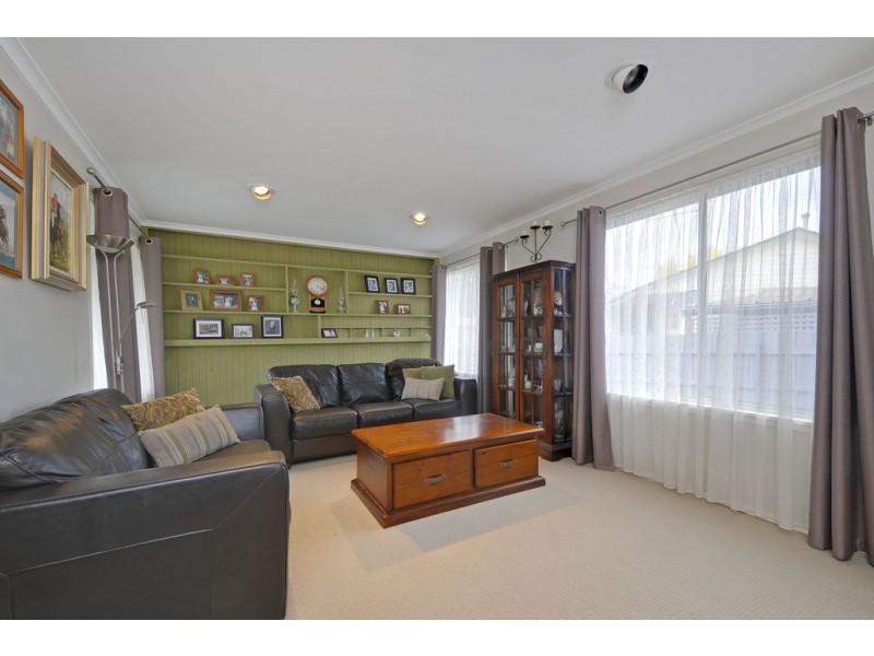 8 Guy Court, Trafalgar VIC 3824