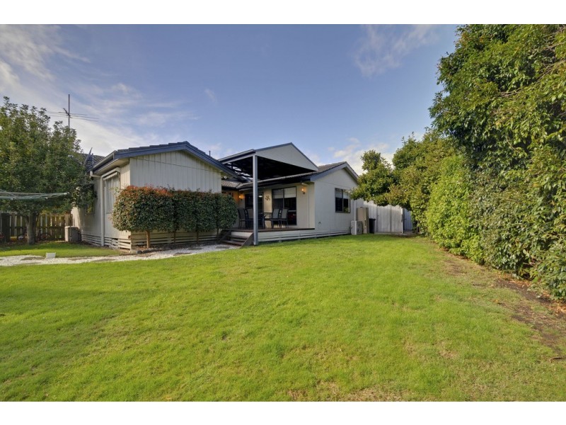 8 Guy Court, Trafalgar VIC 3824