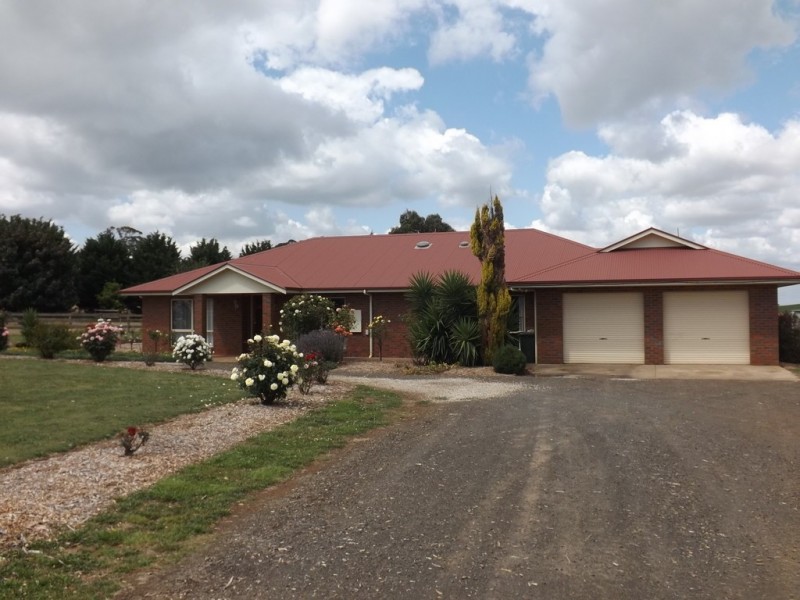 1515 McDonalds Track, Thorpdale VIC 3835