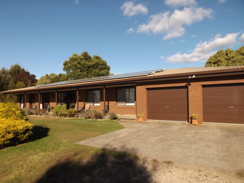 247 Lawrences Road, Trafalgar South VIC 3824