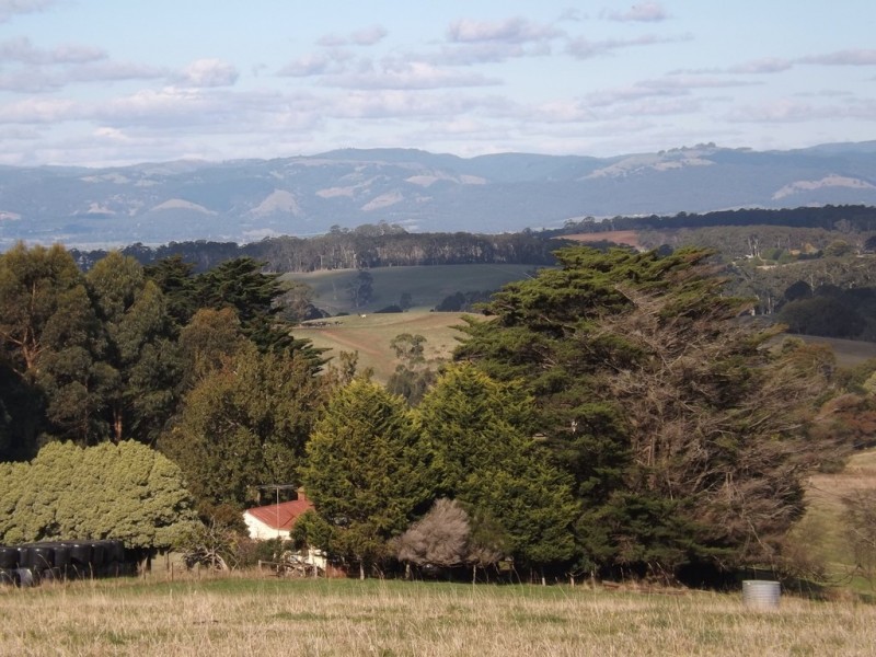 444-446 Rogers Road, Trafalgar South VIC 3824