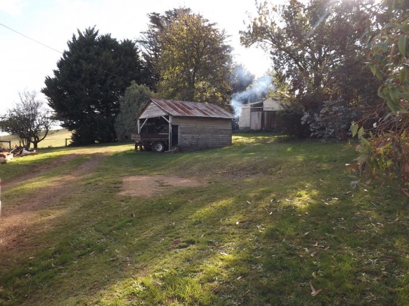 444-446 Rogers Road, Trafalgar South VIC 3824