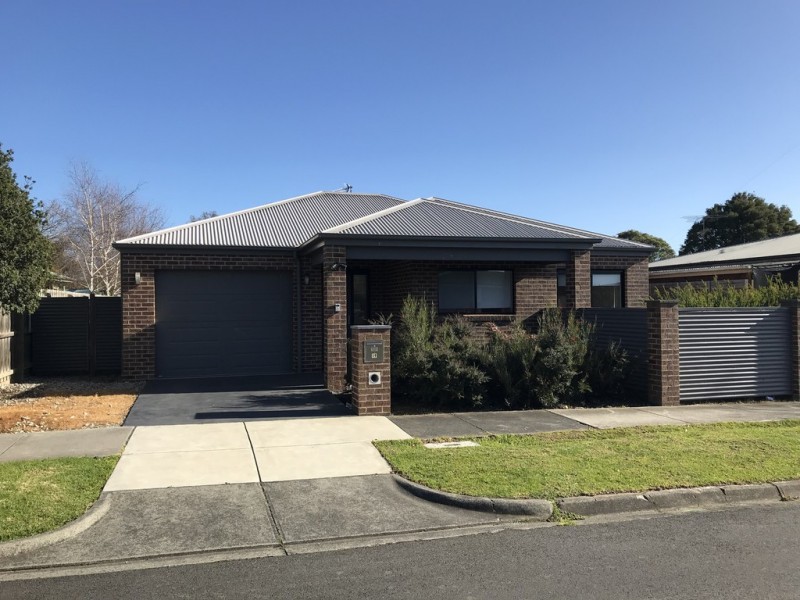19 Murray Street, Trafalgar VIC 3824