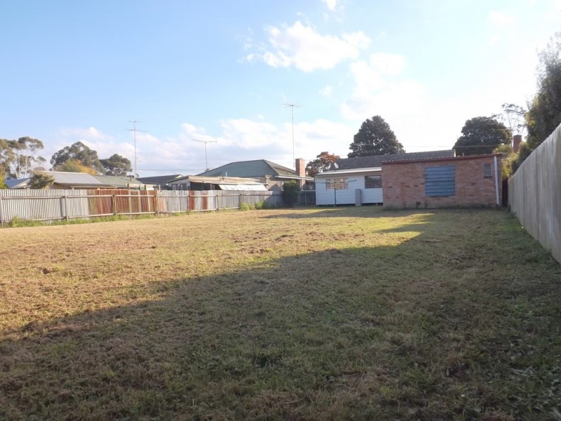 42 Summerlea Street, Trafalgar VIC 3824