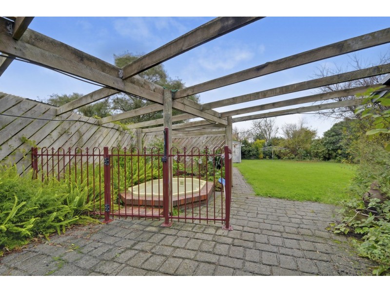 8 Murray Court, Trafalgar VIC 3824