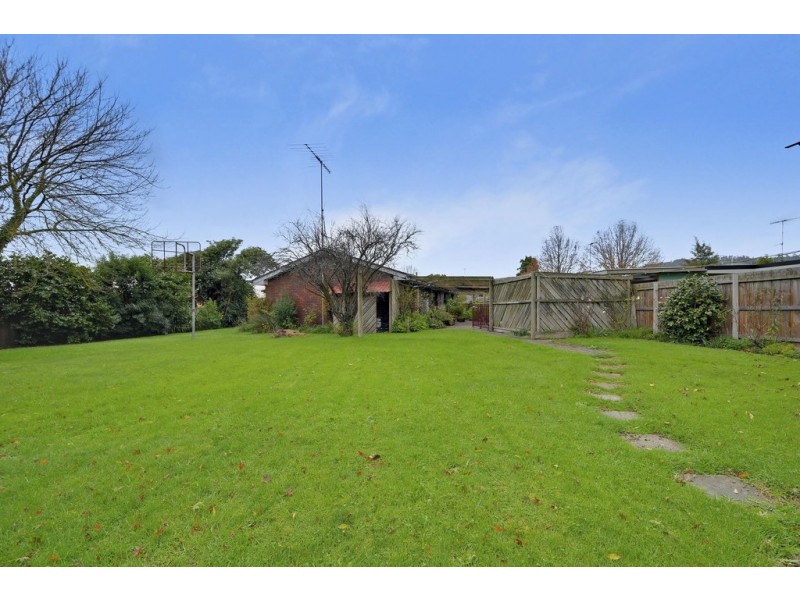 8 Murray Court, Trafalgar VIC 3824