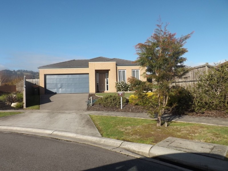 9 Carnegie Court, Trafalgar VIC 3824