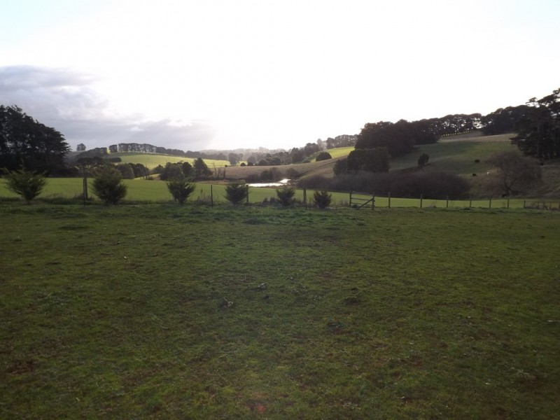 442 Trafalgar South, Thorpdale VIC 3835