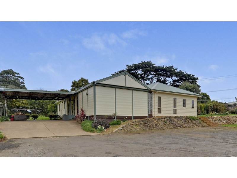 14 Fischers Road, Childers VIC 3824