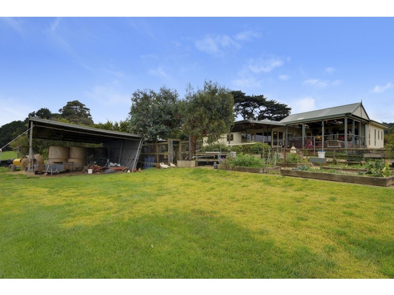 14 Fischers Road, Childers VIC 3824