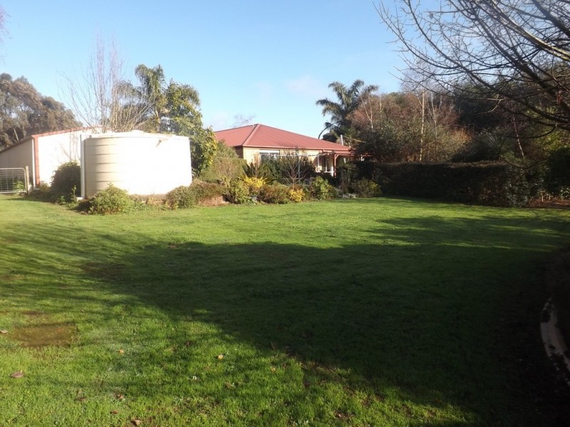 171 Bona Vista Road, Warragul VIC 3820