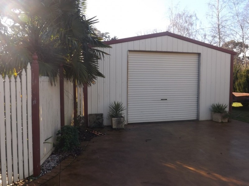 171 Bona Vista Road, Warragul VIC 3820