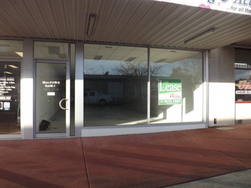 4 Contingent Street, Trafalgar VIC 3824