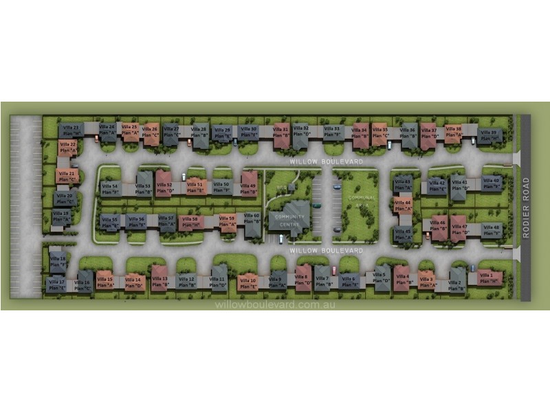 19/53 Rodier Road, Yarragon VIC 3823