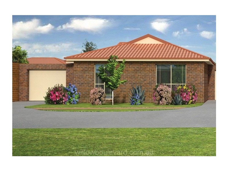 57/53 Rodier Road, Yarragon VIC 3823