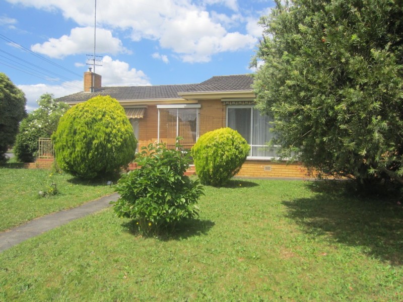 1 Kitchener Street, Trafalgar VIC 3824