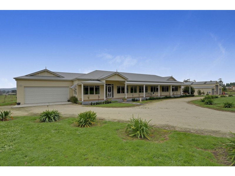 33 McIntyre Road, Yarragon VIC 3823