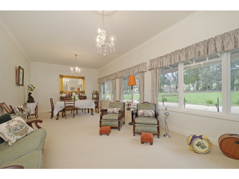 33 McIntyre Road, Yarragon VIC 3823