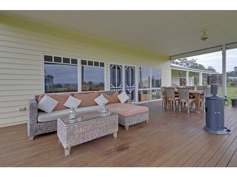 33 McIntyre Road, Yarragon VIC 3823