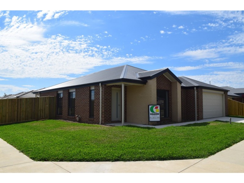 Lot 72 Lucas Way, Trafalgar VIC 3824