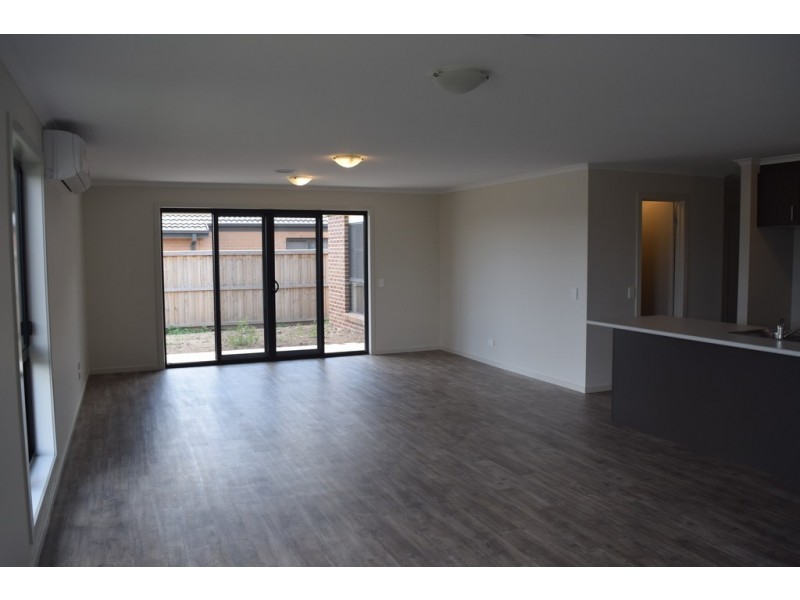 Lot 72 Lucas Way, Trafalgar VIC 3824