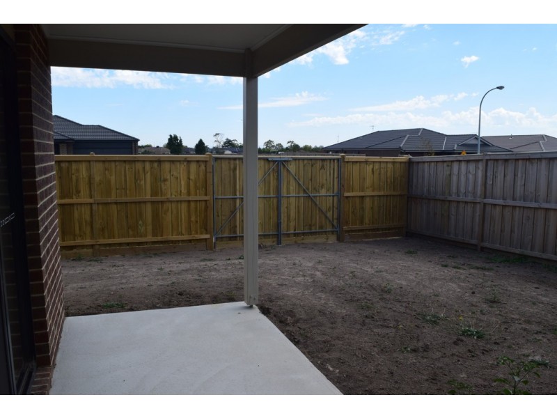 Lot 72 Lucas Way, Trafalgar VIC 3824