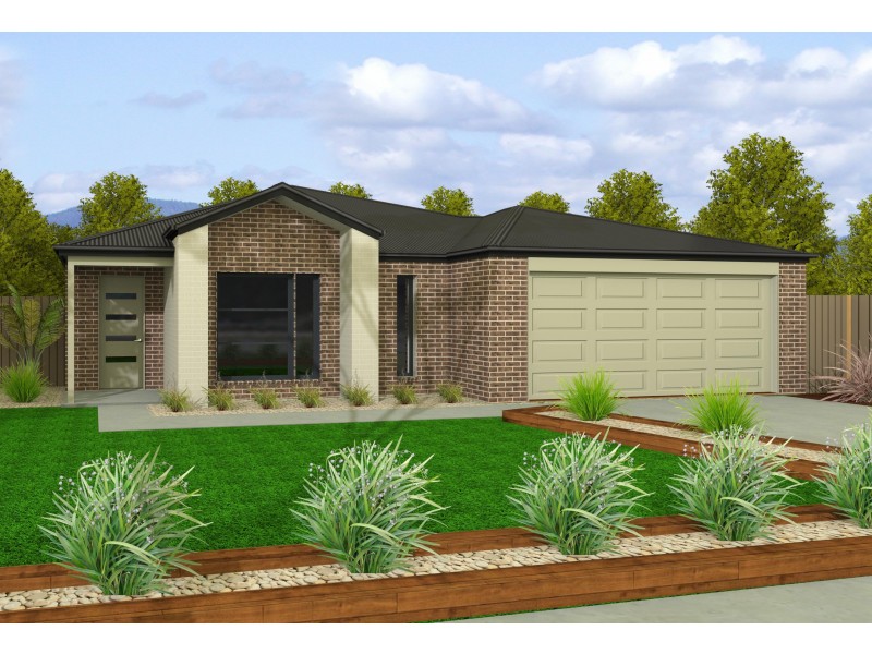 Lot 72 Lucas Way, Trafalgar VIC 3824
