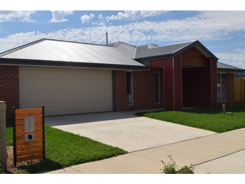 Lot 73 Lucas Way, Trafalgar VIC 3824