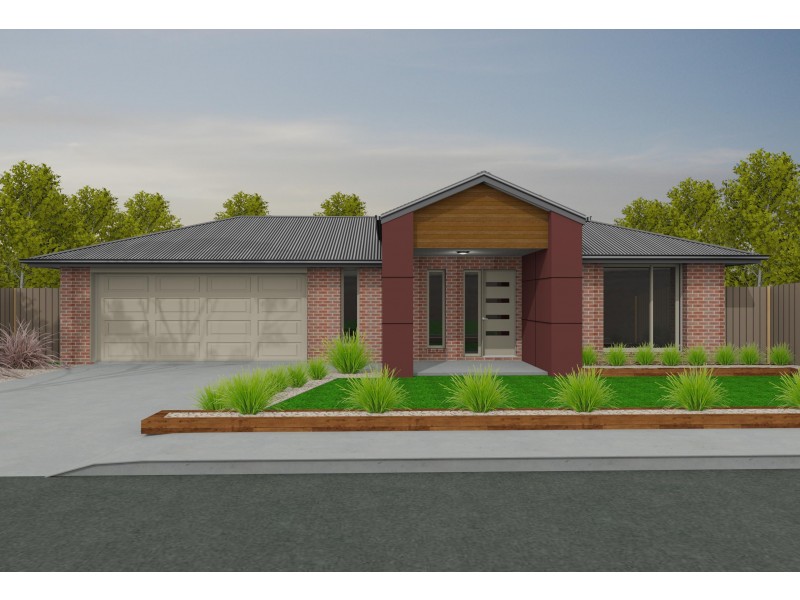 Lot 73 Lucas Way, Trafalgar VIC 3824