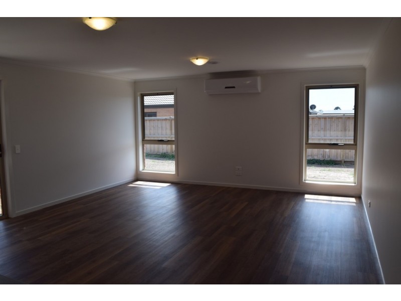 Lot 73 Lucas Way, Trafalgar VIC 3824