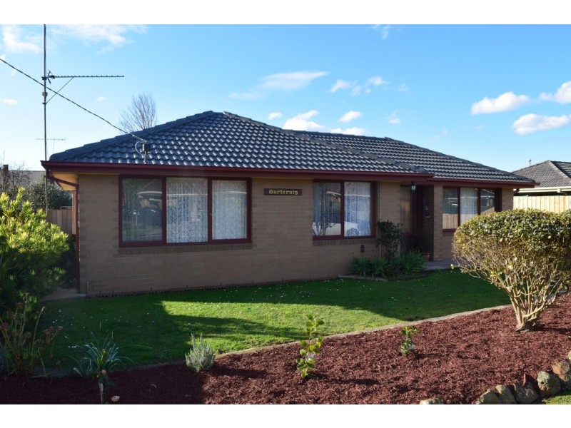 4 Burnett Street, Yarragon VIC 3823