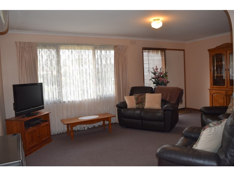 4 Burnett Street, Yarragon VIC 3823