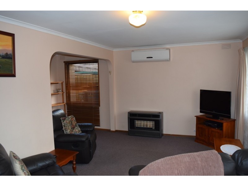 4 Burnett Street, Yarragon VIC 3823