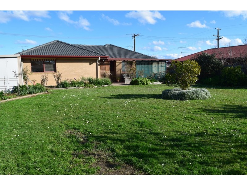 4 Burnett Street, Yarragon VIC 3823
