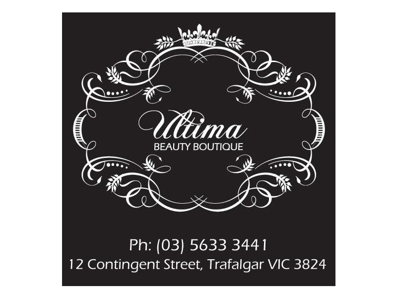 12 Contingent Street, Trafalgar VIC 3824