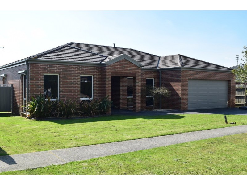 76 Murray Street, Trafalgar VIC 3824