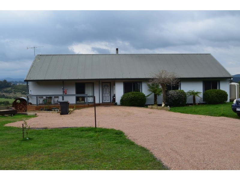 1030 Moe – Willow Grove Road, Willow Grove VIC 3825