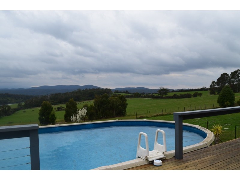 1030 Moe – Willow Grove Road, Willow Grove VIC 3825